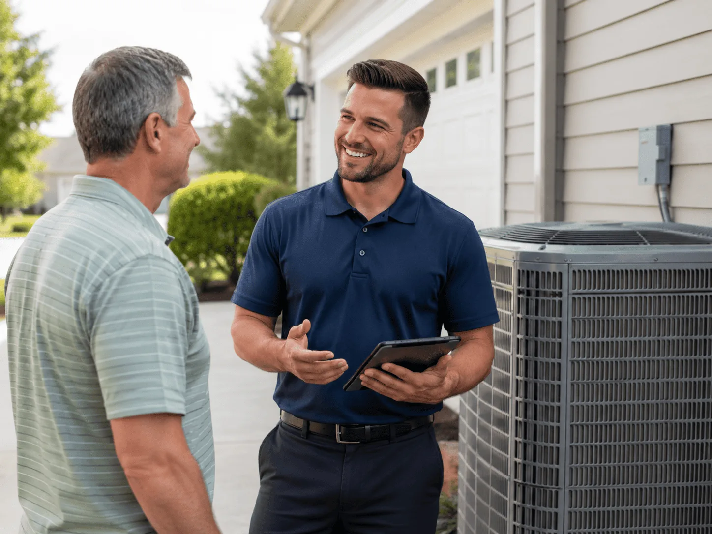 Heat Pump Installation Missouri FAQs